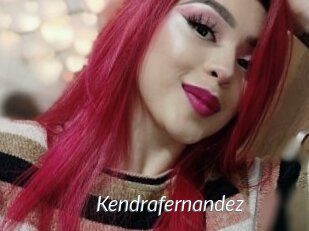 Kendrafernandez