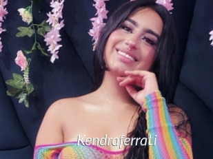 Kendraferrati