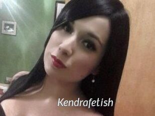 Kendrafetish