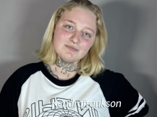 Kendrafrankson