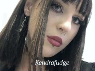 Kendrafudge