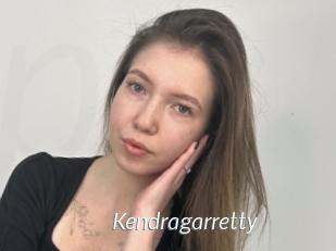 Kendragarretty