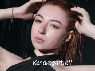 Kendragartrell