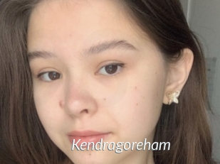 Kendragoreham
