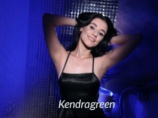 Kendragreen