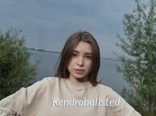 Kendrahallsted