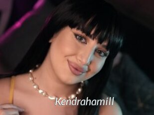 Kendrahamill