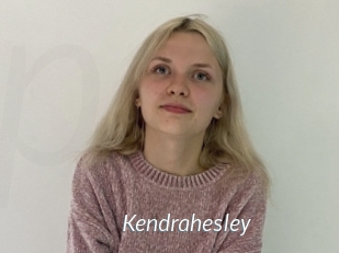 Kendrahesley