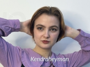 Kendraheyman