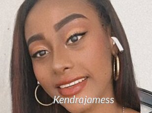 Kendrajamess