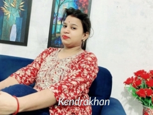 kendrakhan Porn Star