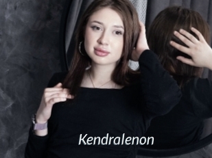 Kendralenon