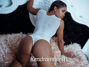 Kendramoretti