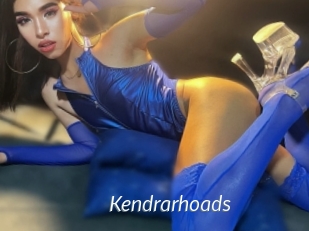 kendrarhoads Porn Star