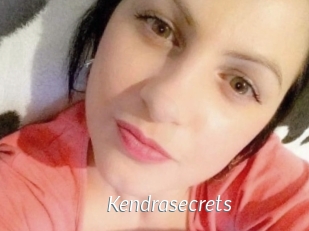 Kendrasecrets
