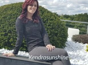 Kendrasunshine