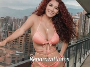 Kendrawilliams