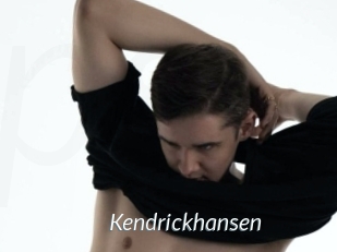 Kendrickhansen