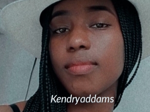 kendryaddams Porn Star