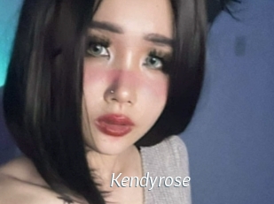 Kendyrose