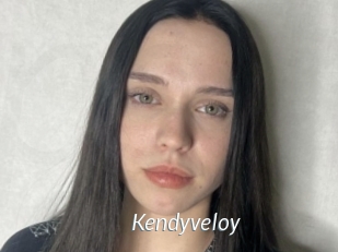 Kendyveloy