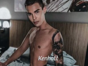 Kenhott