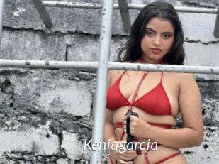 Keniagarcia