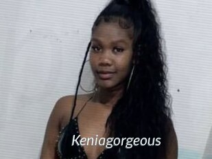 Keniagorgeous
