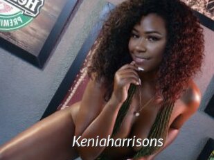 Keniaharrisons