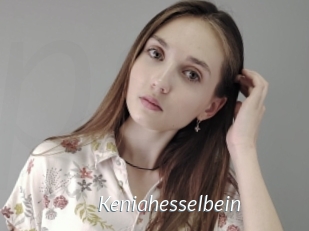 Keniahesselbein
