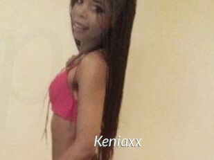 Keniaxx