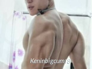 Keninbigcum18