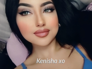 Kenisha_xo