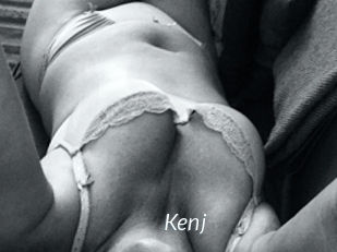 Kenj