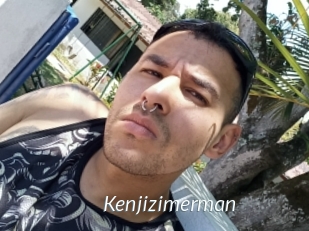 Kenjizimerman