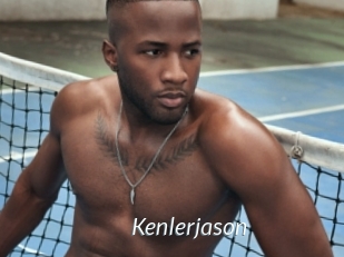 kenlerjason Porn Star