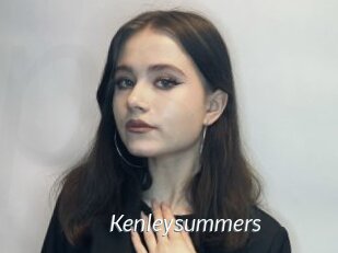 Kenleysummers
