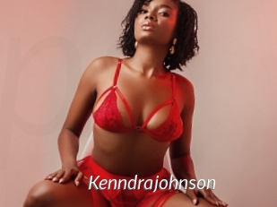 Kenndrajohnson