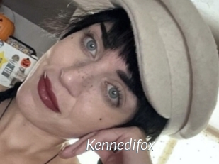 Kennedifox