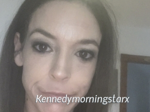 Kennedymorningstarx