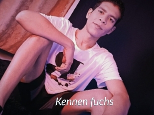 Kennen_fuchs