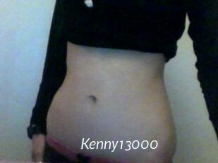 Kenny13000