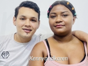 Kennyandkaren