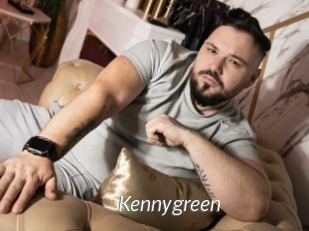 Kennygreen