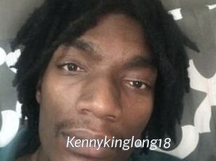 Kennykinglong18