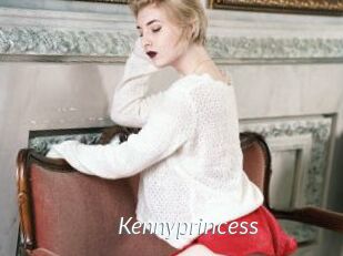 Kennyprincess