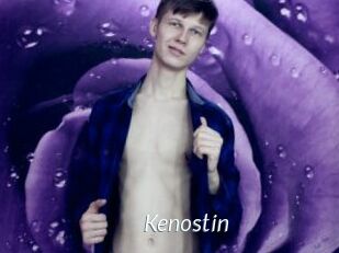 Kenostin