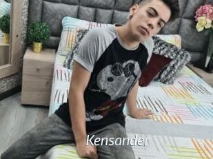 Kensander