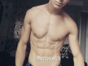 Kensex69