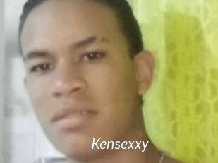 Kensexxy